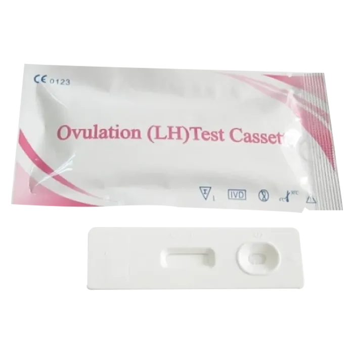 Ovulation (LH) Test Kit
